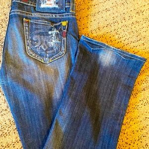 MEK Women’s Jeans size 29
